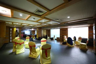 Виджаявада: Hotel Marg Krishnaaya