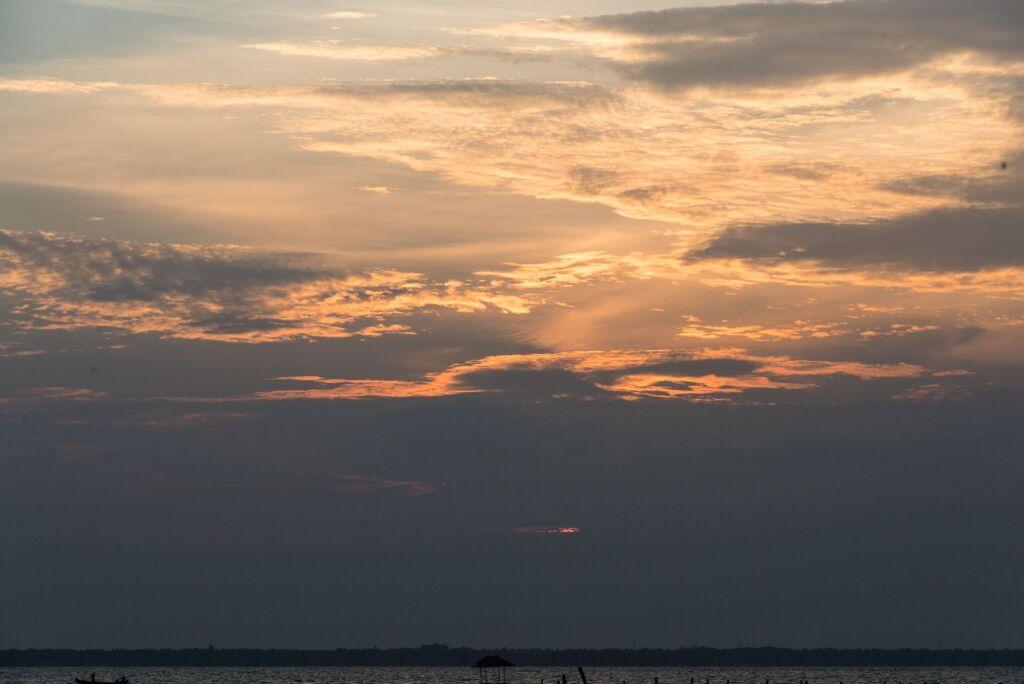 Кумараком: Kumarakom Lake Resort