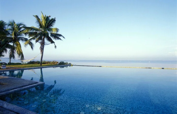 Кумараком: Kumarakom Lake Resort