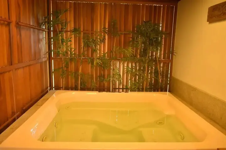 Кумараком: Kumarakom Lake Resort