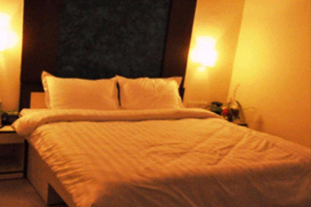 Джайпур: OYO 658 Hotel Seven Seas