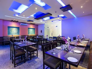 Джайпур: OYO 658 Hotel Seven Seas