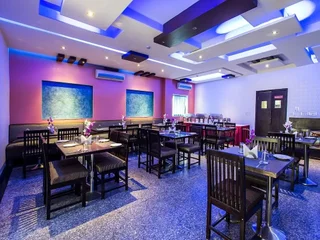 Джайпур: OYO 658 Hotel Seven Seas