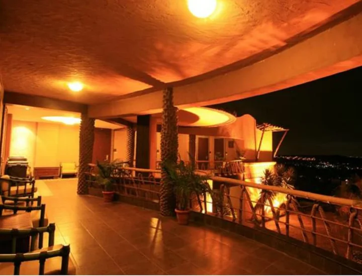 Пуна: The Corinthians Resort