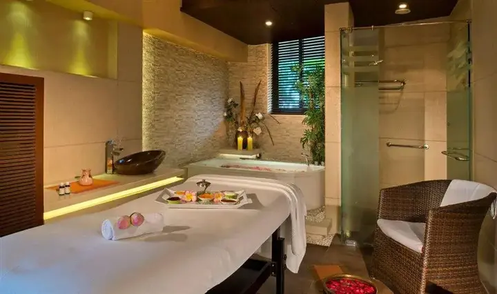 Пуна: The Corinthians Resort