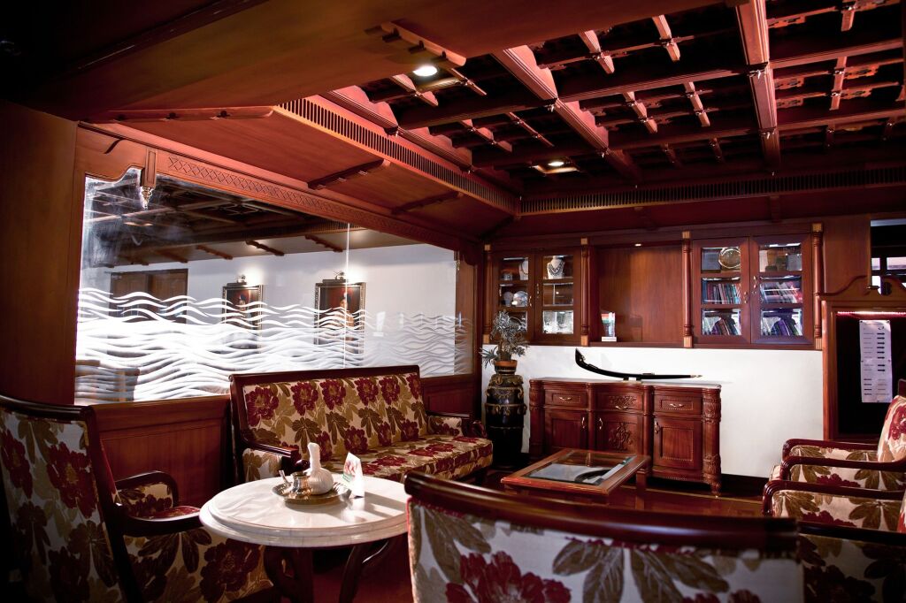 Аллеппи: Sterling Lake Palace Alleppey