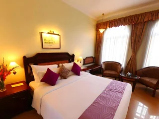 Аллеппи: Sterling Lake Palace Alleppey