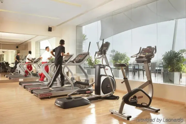 Эрамаллур: Holiday Inn Cochin by IHG