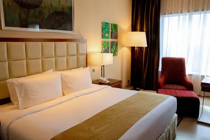 Эрамаллур: Holiday Inn Cochin by IHG
