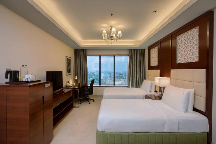 Эрамаллур: Holiday Inn Cochin by IHG