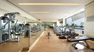 Эрамаллур: Holiday Inn Cochin by IHG