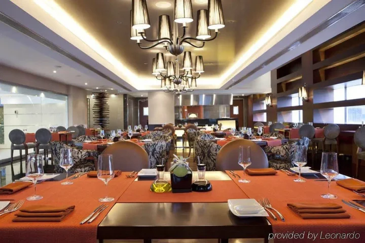 Эрамаллур: Holiday Inn Cochin by IHG