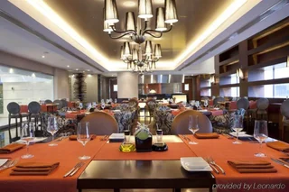 Эрамаллур: Holiday Inn Cochin by IHG