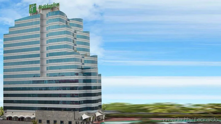 Эрамаллур: Holiday Inn Cochin by IHG