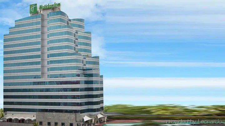 Эрамаллур: Holiday Inn Cochin by IHG