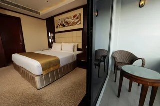 Эрамаллур: Holiday Inn Cochin by IHG