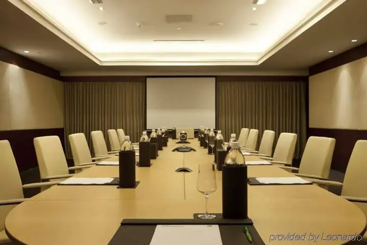 Эрамаллур: Holiday Inn Cochin by IHG