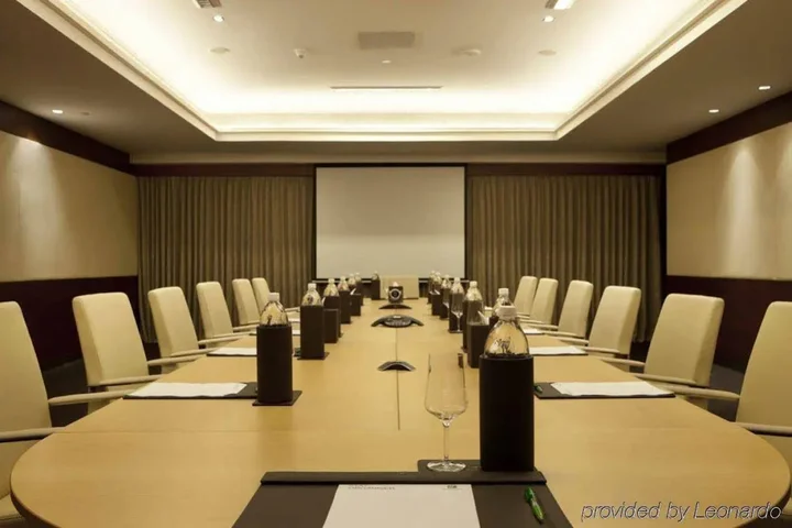 Эрамаллур: Holiday Inn Cochin by IHG