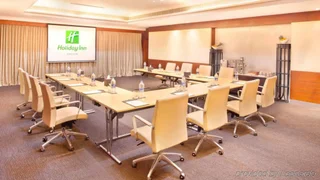 Эрамаллур: Holiday Inn Cochin by IHG