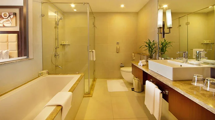 Эрамаллур: Holiday Inn Cochin by IHG