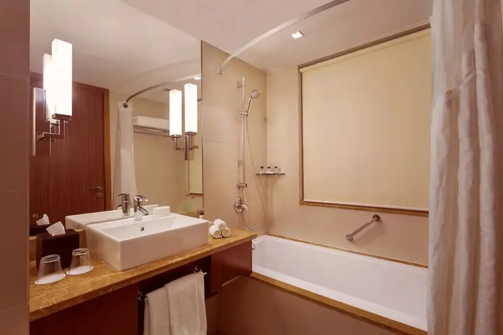 Эрамаллур: Holiday Inn Cochin by IHG
