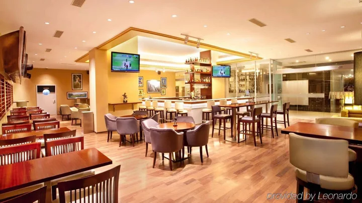 Эрамаллур: Holiday Inn Cochin by IHG