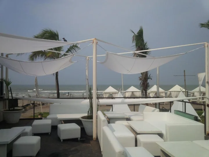 Морджим: Marbela Beach Resort