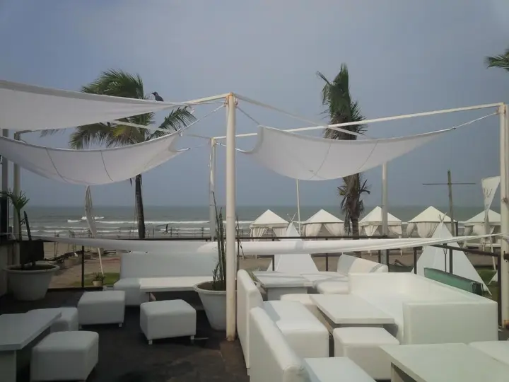Морджим: Marbela Beach Resort