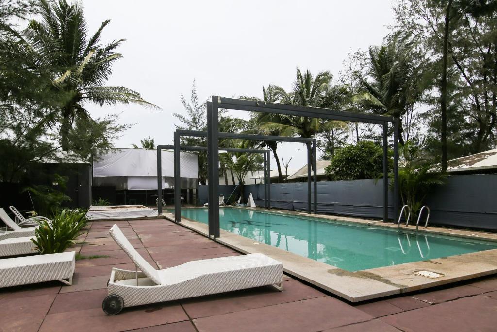 Морджим: Marbela Beach Resort