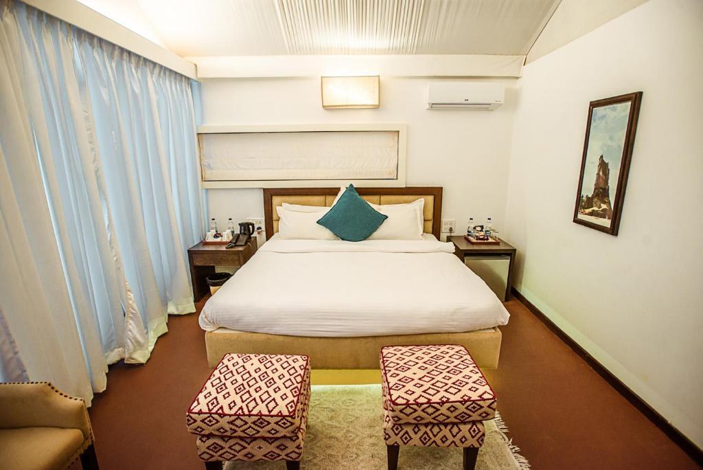 Marbela Beach Resort — фото 6