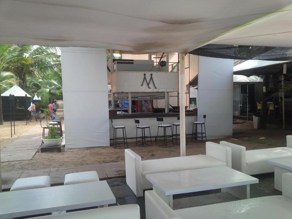 Морджим: Marbela Beach Resort