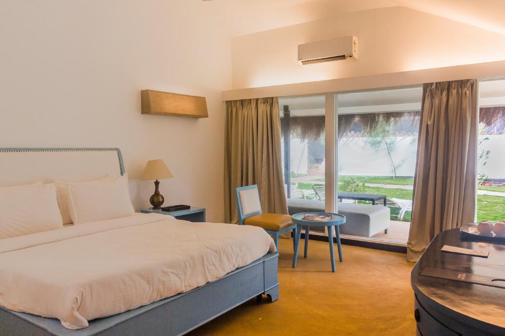 Marbela Beach Resort — фото 2