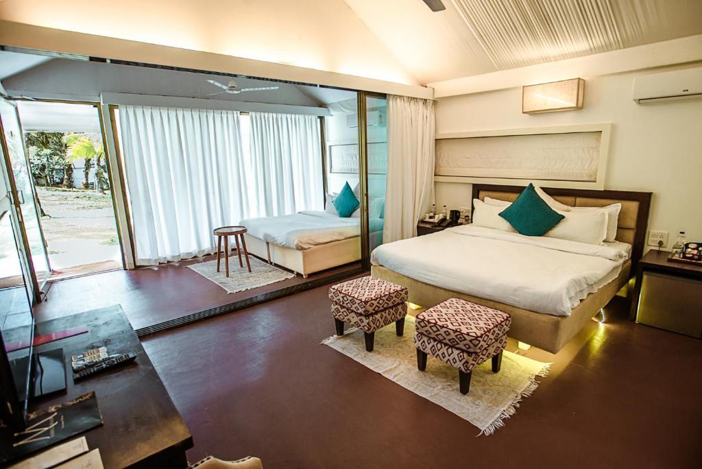 Морджим: Marbela Beach Resort