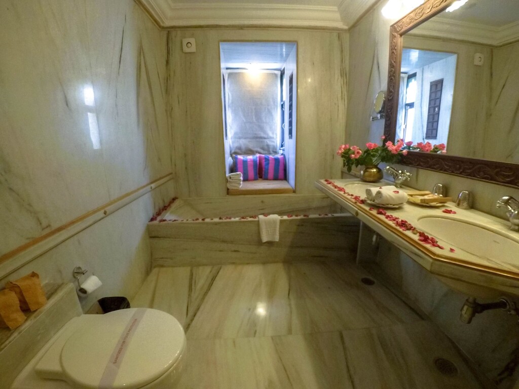 Удаипур: Hotel Udai Kothi