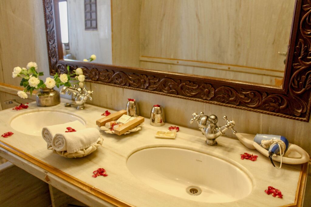 Удаипур: Hotel Udai Kothi