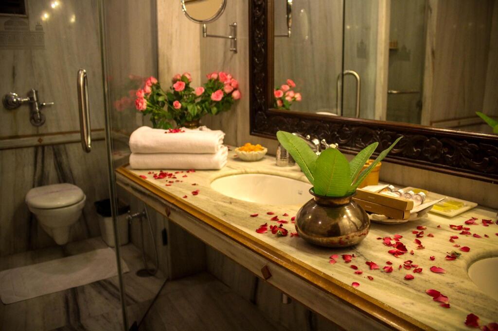 Удаипур: Hotel Udai Kothi