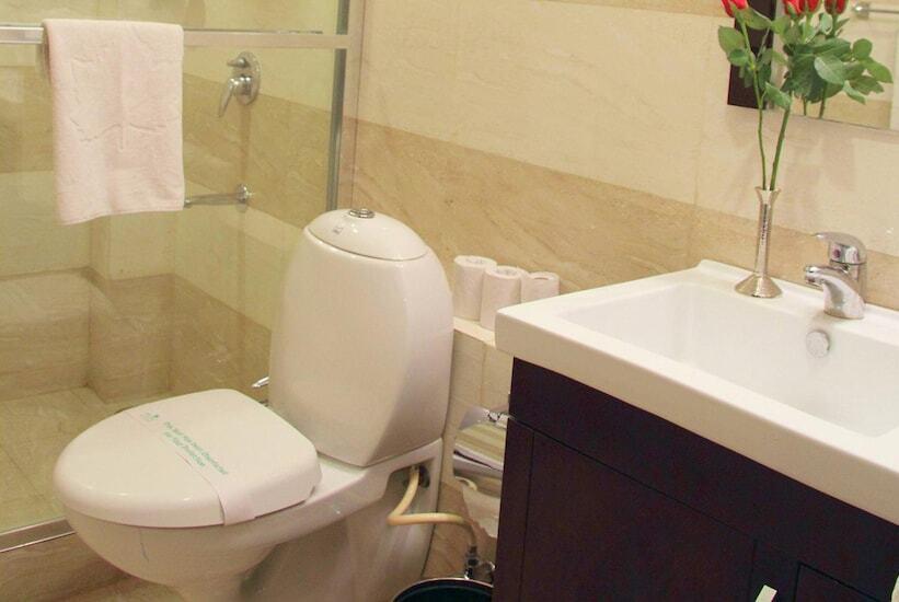 Удаипур: Gold Leaf Hotel