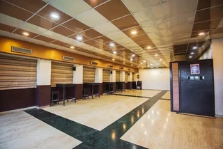 Удаипур: Gold Leaf Hotel