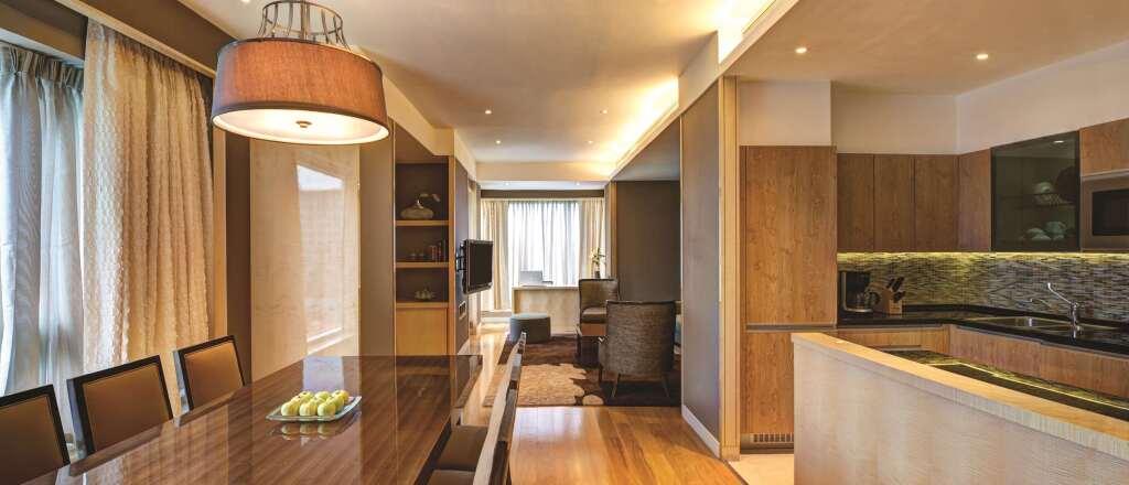 Пуна: Hyatt Regency Pune & Residences