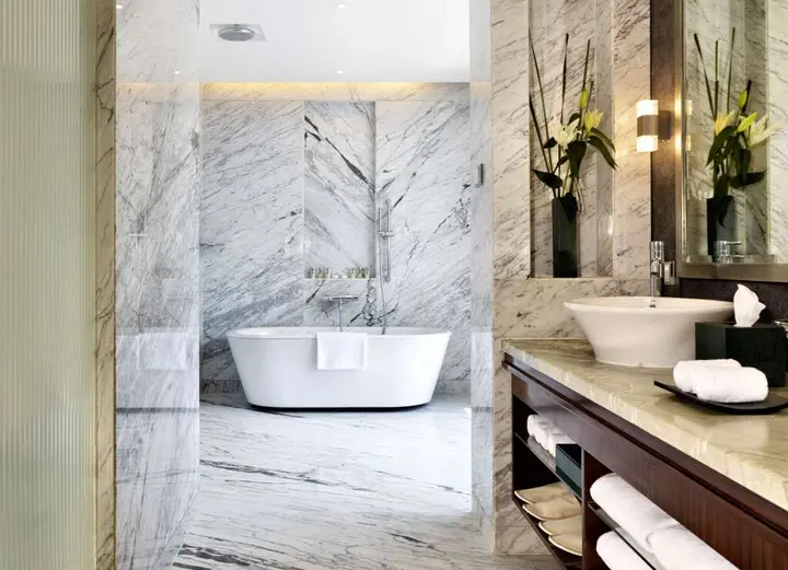 Пуна: Hyatt Regency Pune & Residences