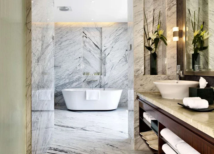 Пуна: Hyatt Regency Pune & Residences