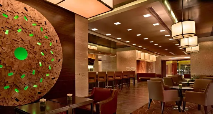 Пуна: Hyatt Regency Pune & Residences
