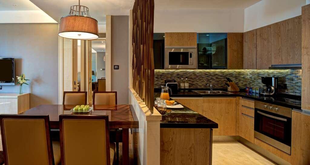 Пуна: Hyatt Regency Pune & Residences