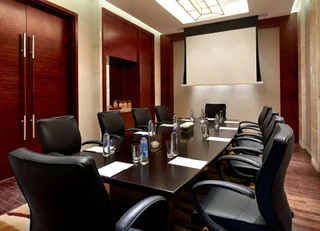 Пуна: Hyatt Regency Pune & Residences