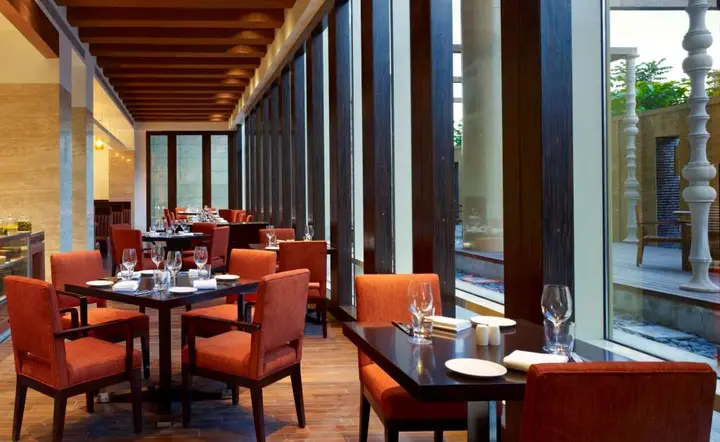 Пуна: Hyatt Regency Pune & Residences