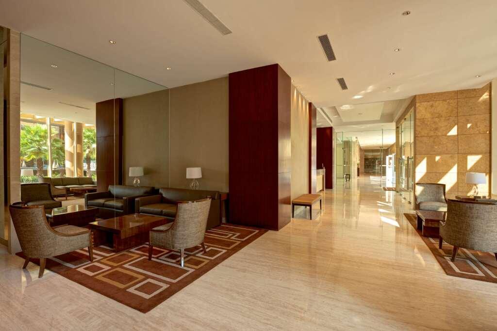 Пуна: Hyatt Regency Pune & Residences