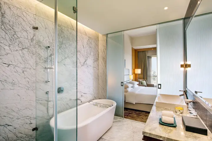 Пуна: Hyatt Regency Pune & Residences