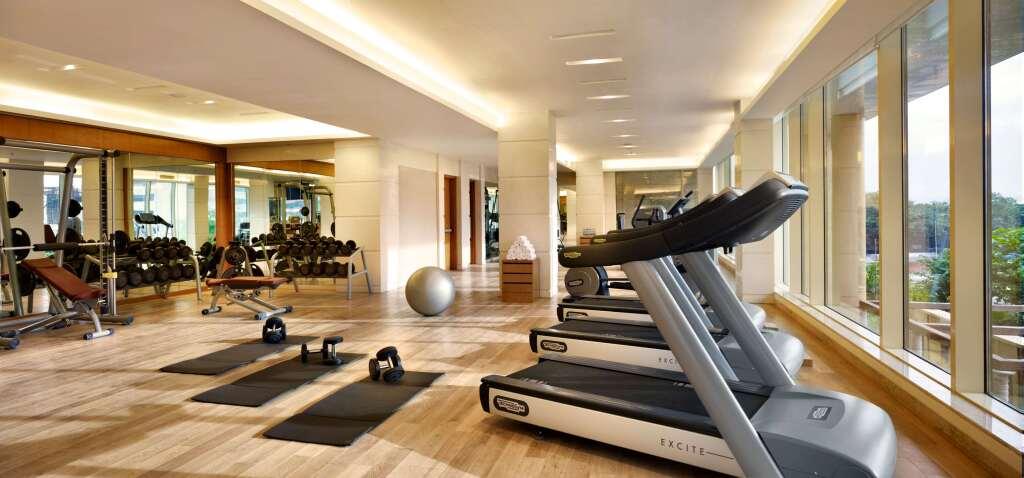 Пуна: Hyatt Regency Pune & Residences