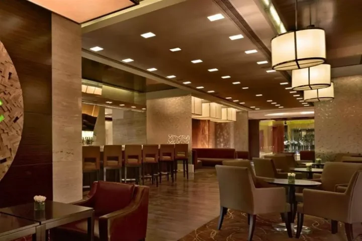 Пуна: Hyatt Regency Pune & Residences