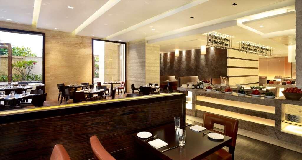 Пуна: Hyatt Regency Pune & Residences